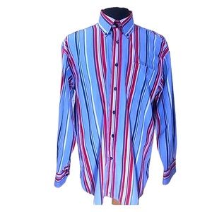 Vintage Tommy Hilfiger shirt.